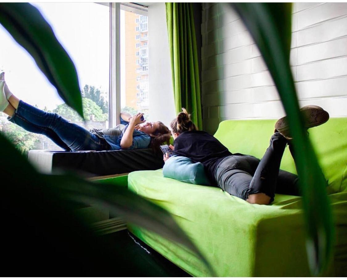 Hotel Zipper House Oděsa Exteriér fotografie